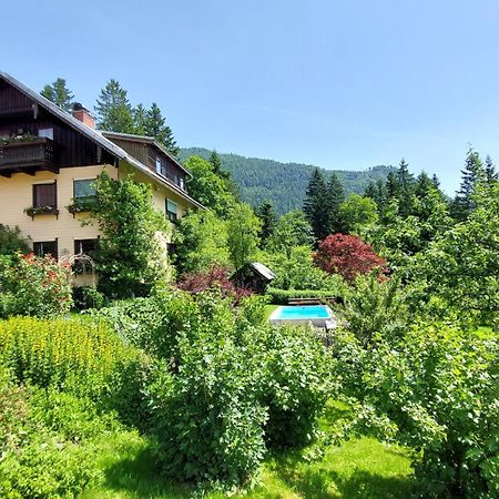 Lammerauhof Abtenau Zewnętrze zdjęcie