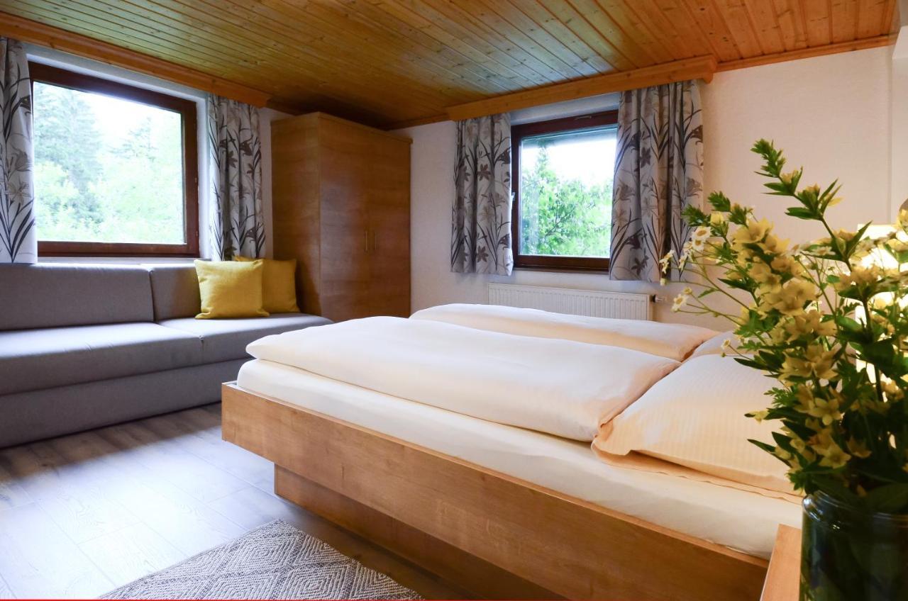 Lammerauhof Abtenau Zewnętrze zdjęcie
