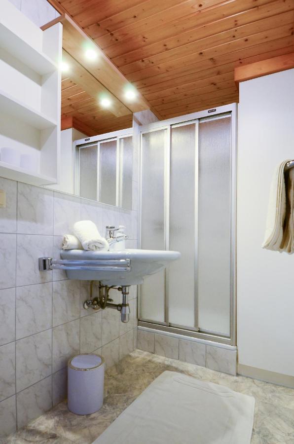 Lammerauhof Abtenau Zewnętrze zdjęcie