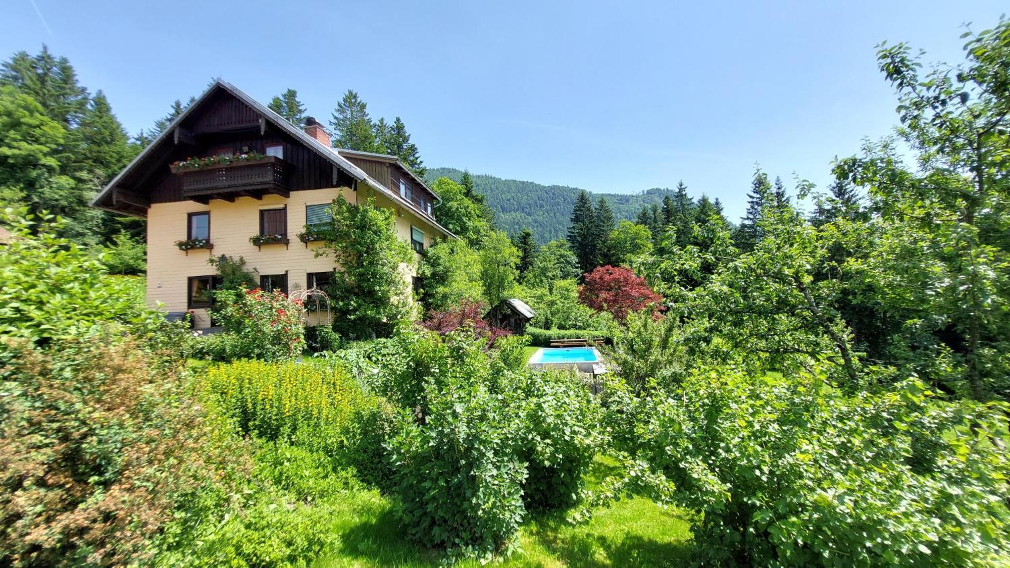 Lammerauhof Abtenau Zewnętrze zdjęcie